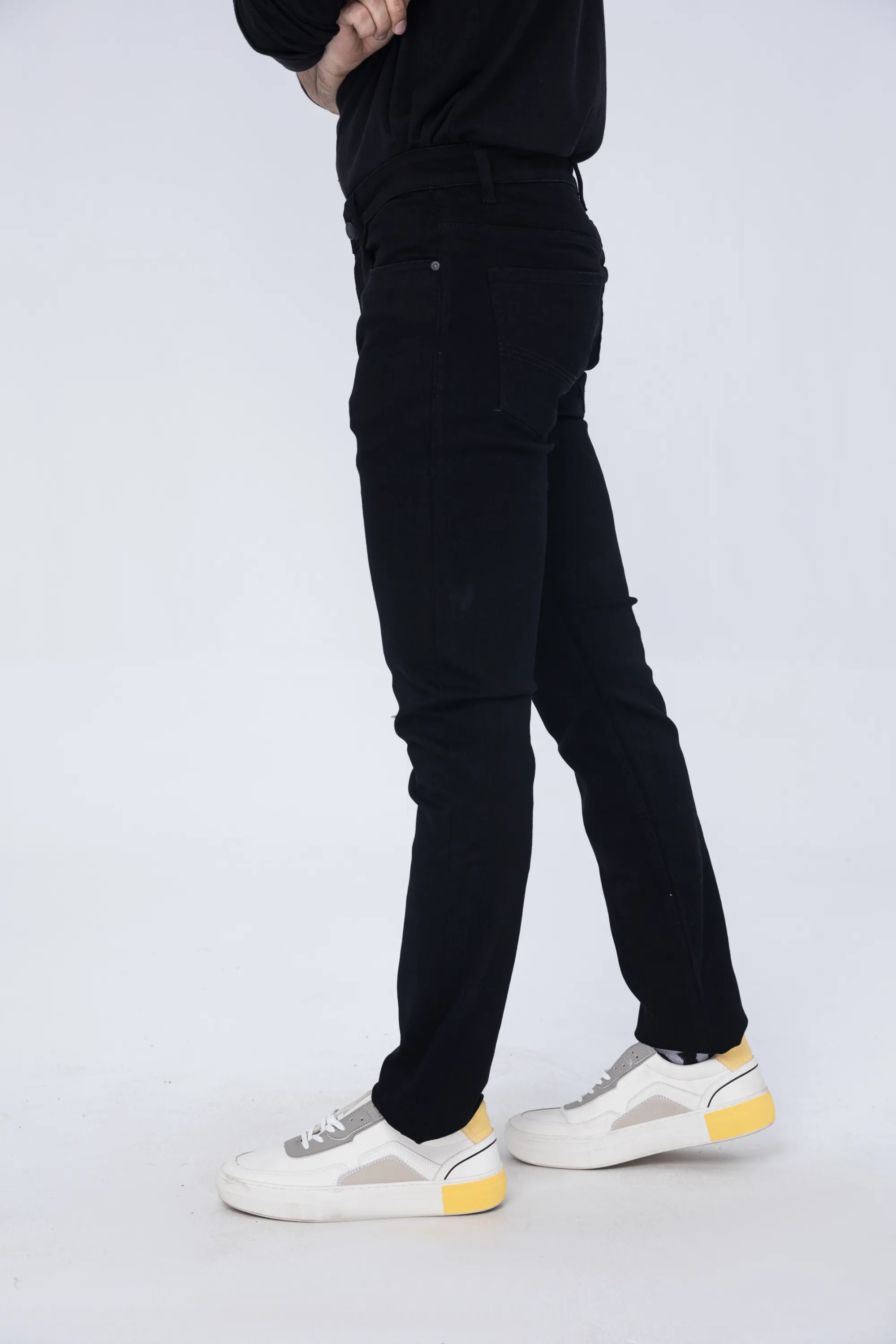 Smart Fit Jeans