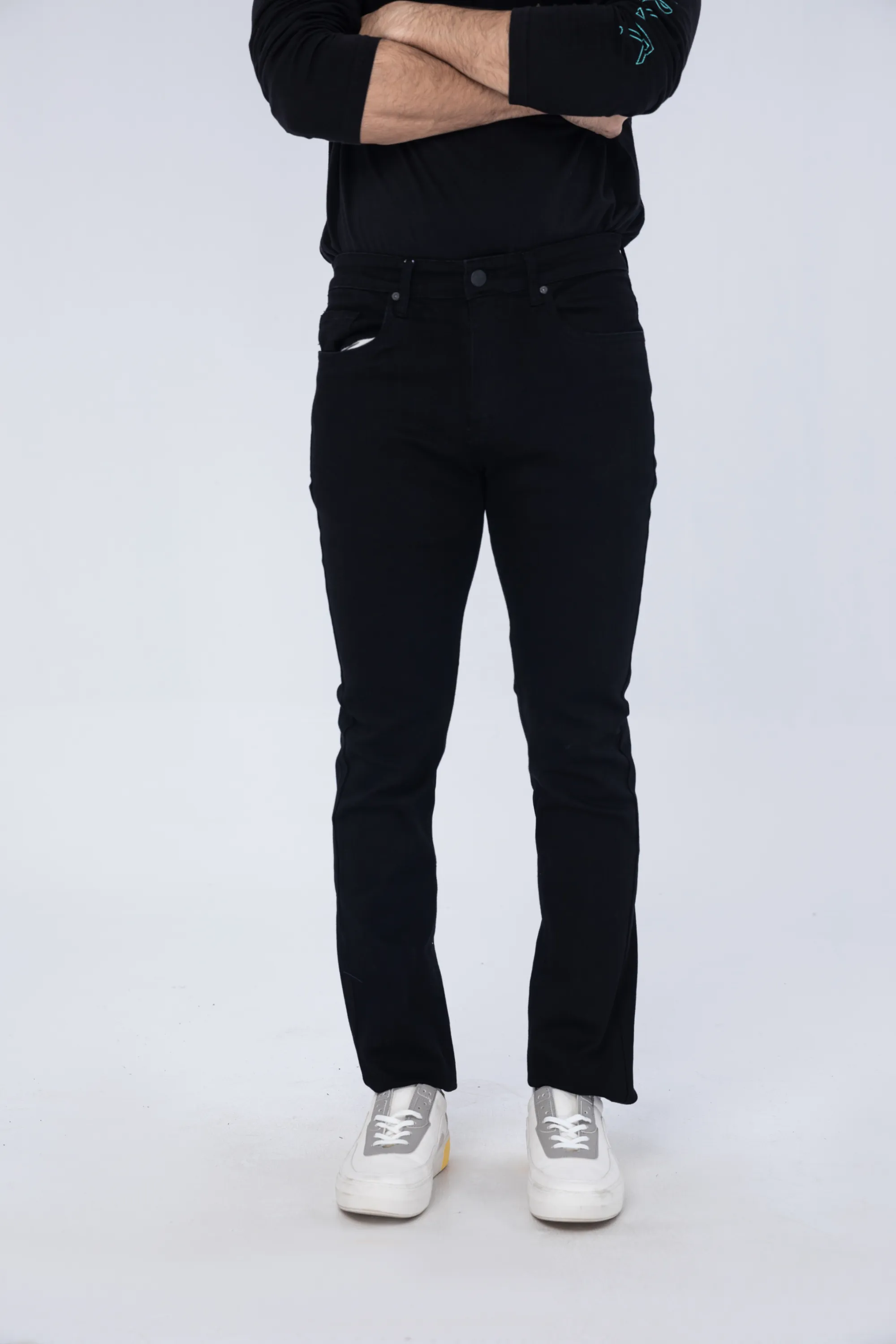 Smart Fit Jeans