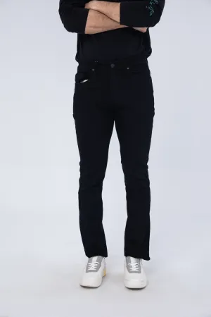 Smart Fit Jeans