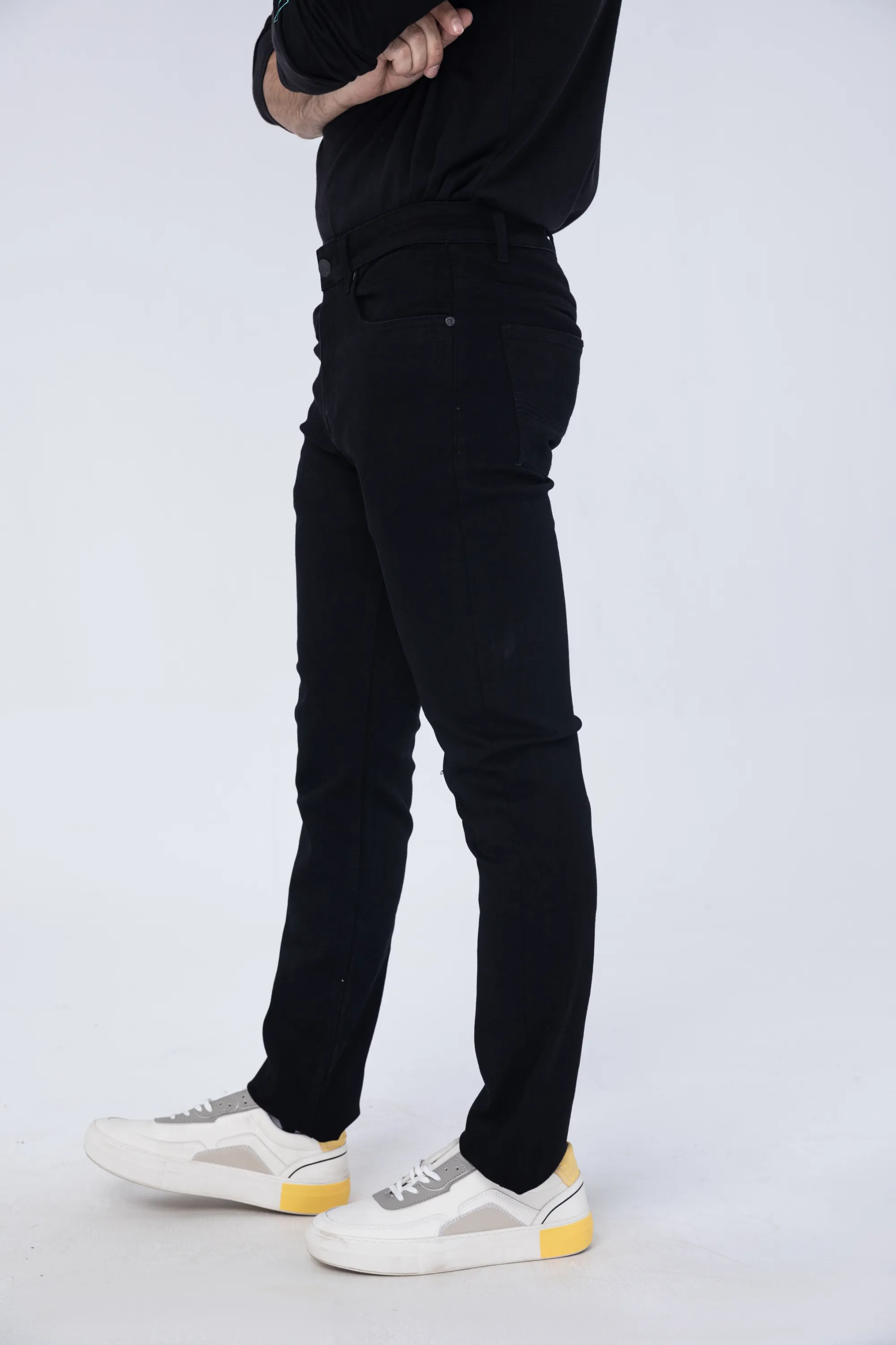 Smart Fit Jeans
