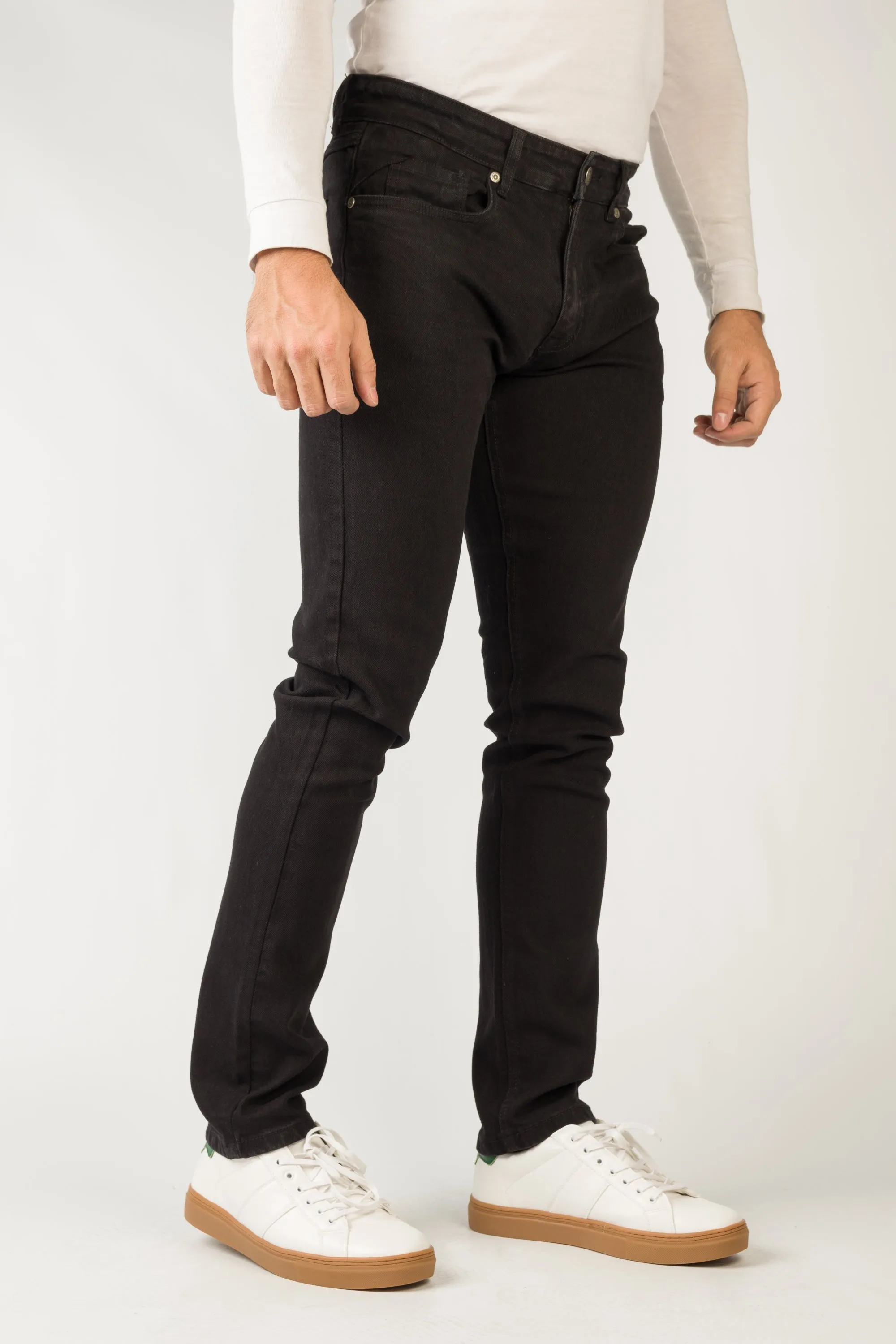 Smart Fit Midnight Jeans