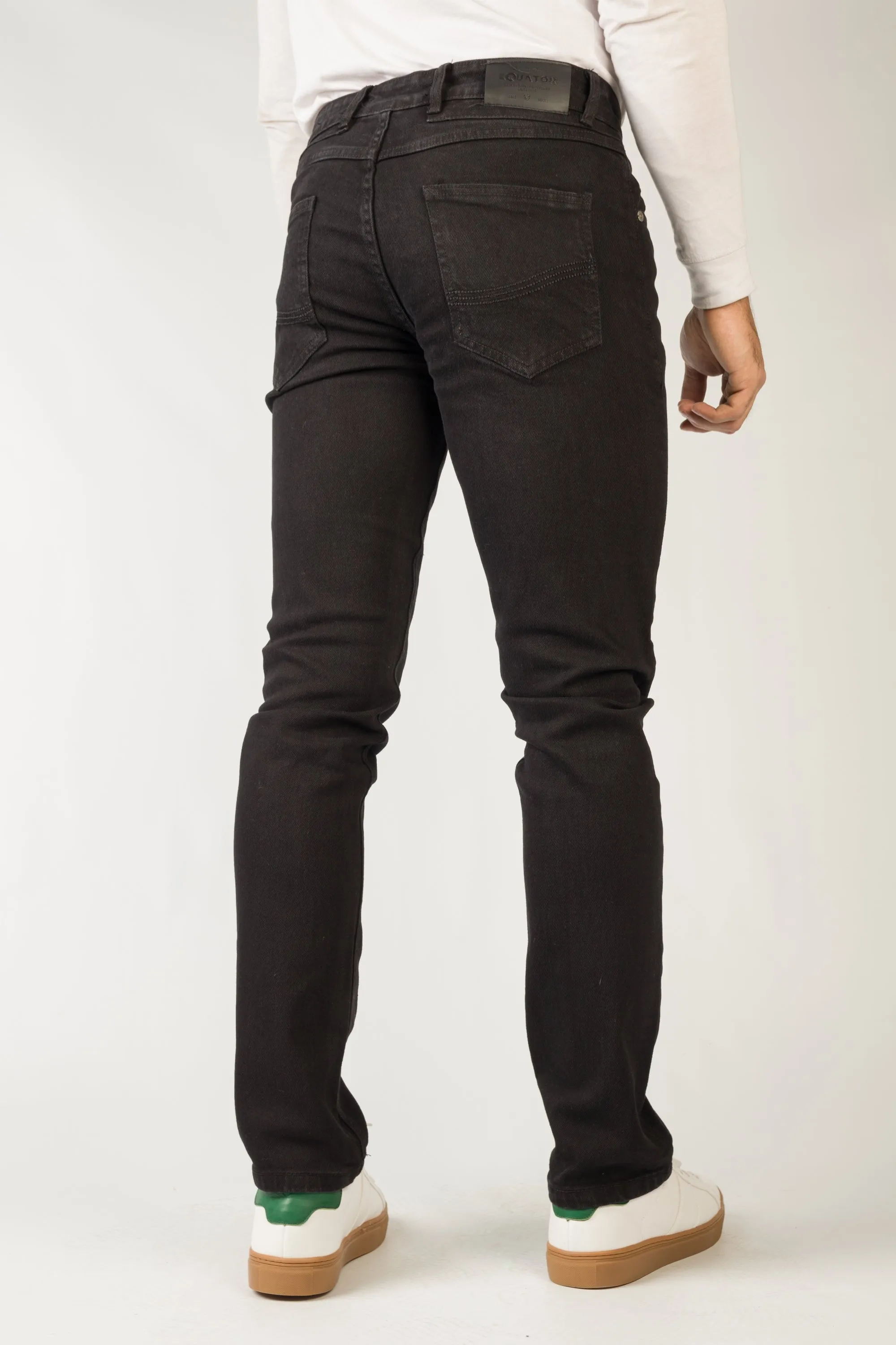 Smart Fit Midnight Jeans