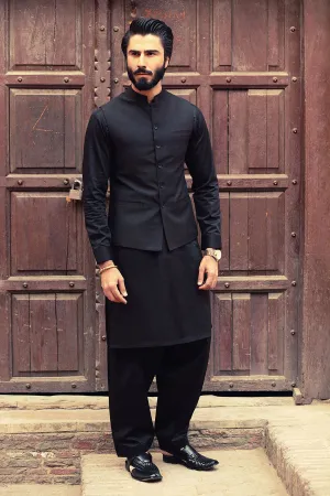 Smart Fit Waistcoat