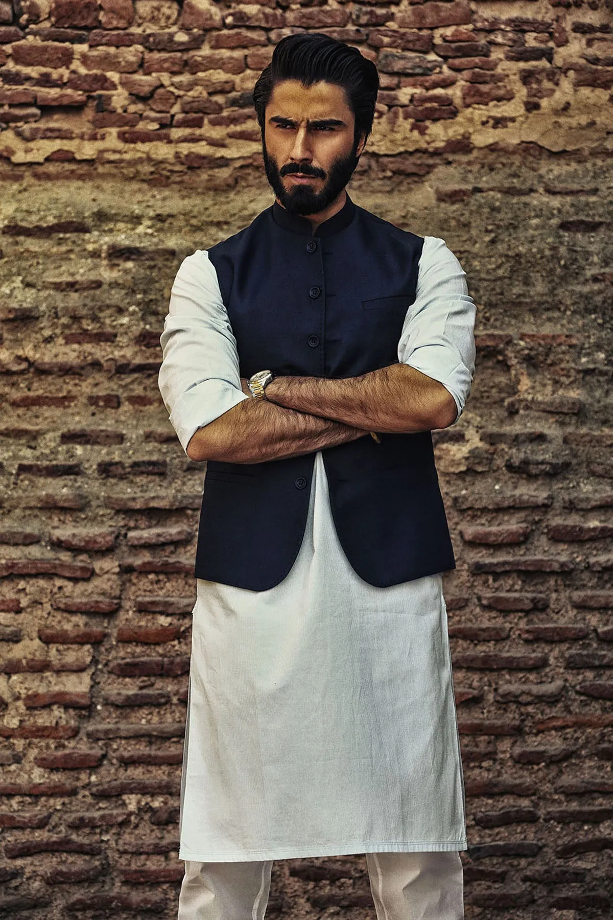 Smart Fit Waistcoat