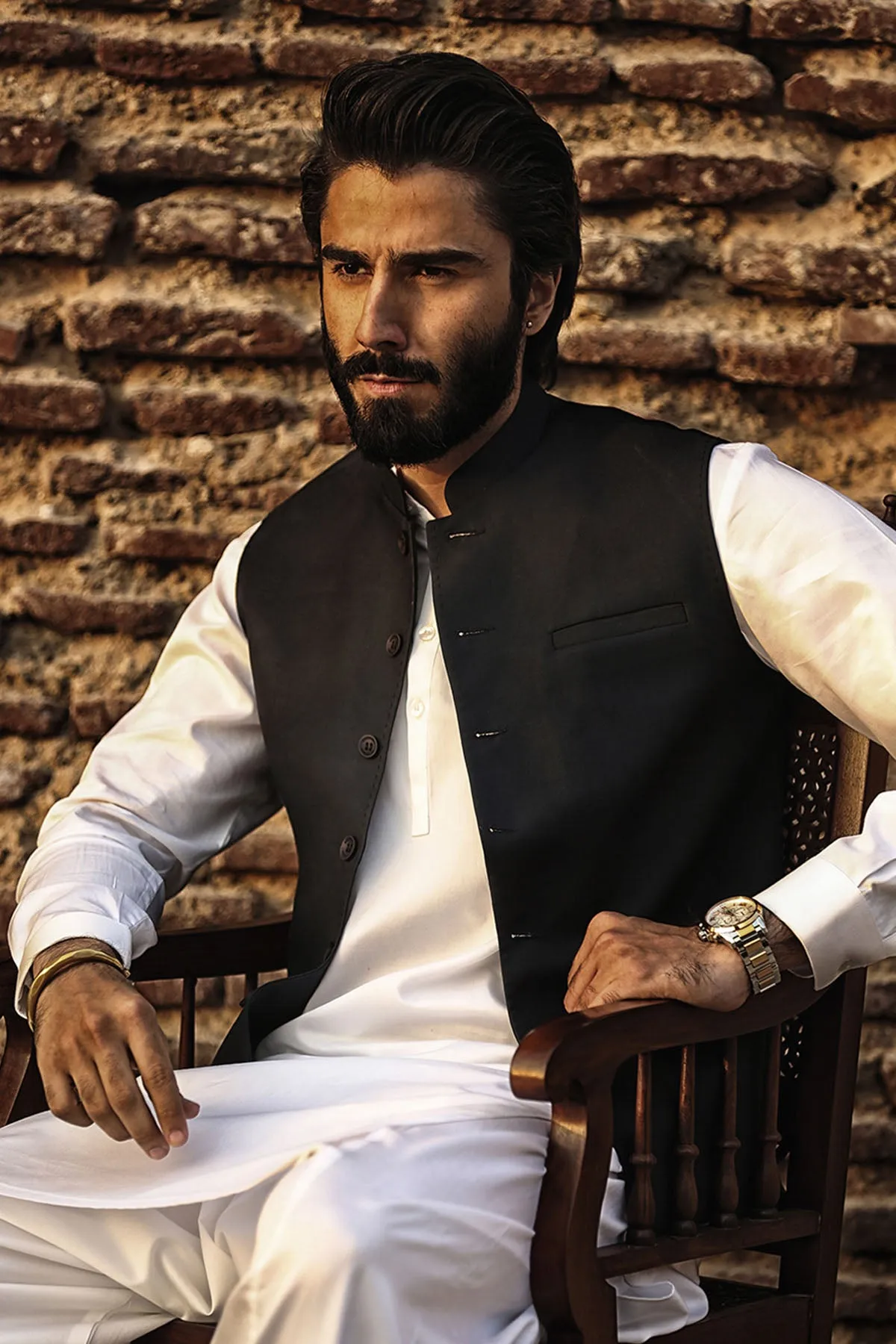 Smart Fit Waistcoat