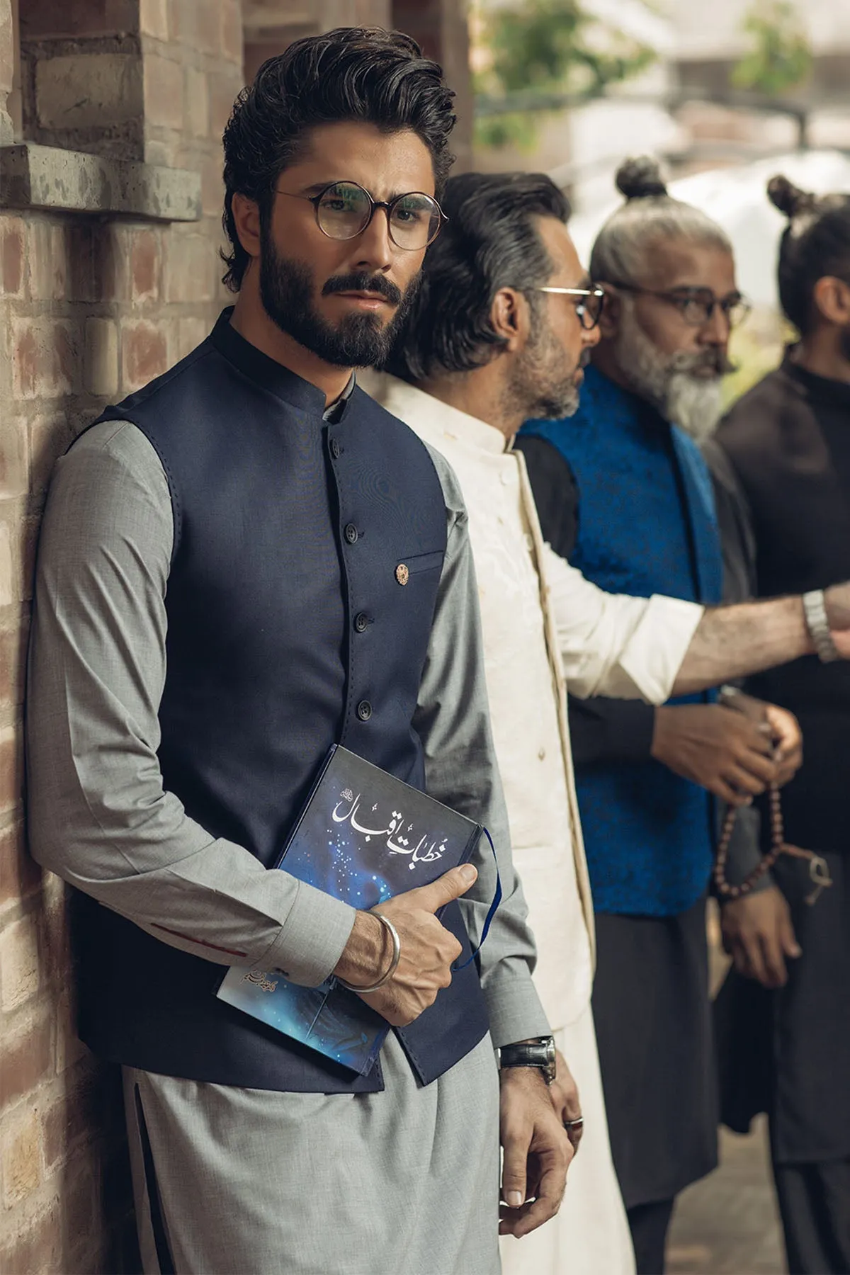 Smart Fit Waistcoat