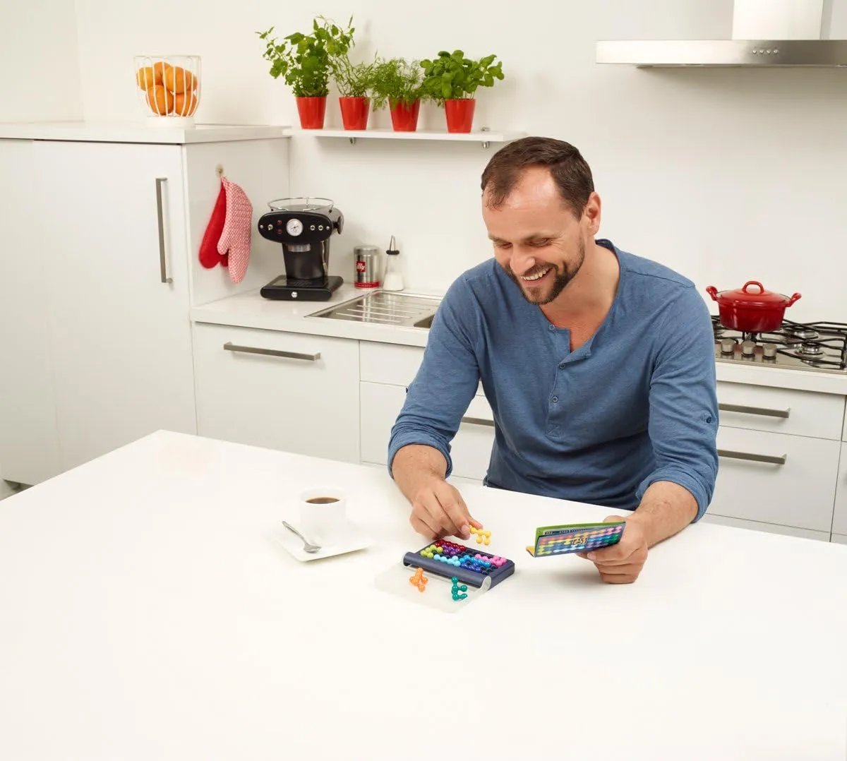 Smart Games IQ FIT
