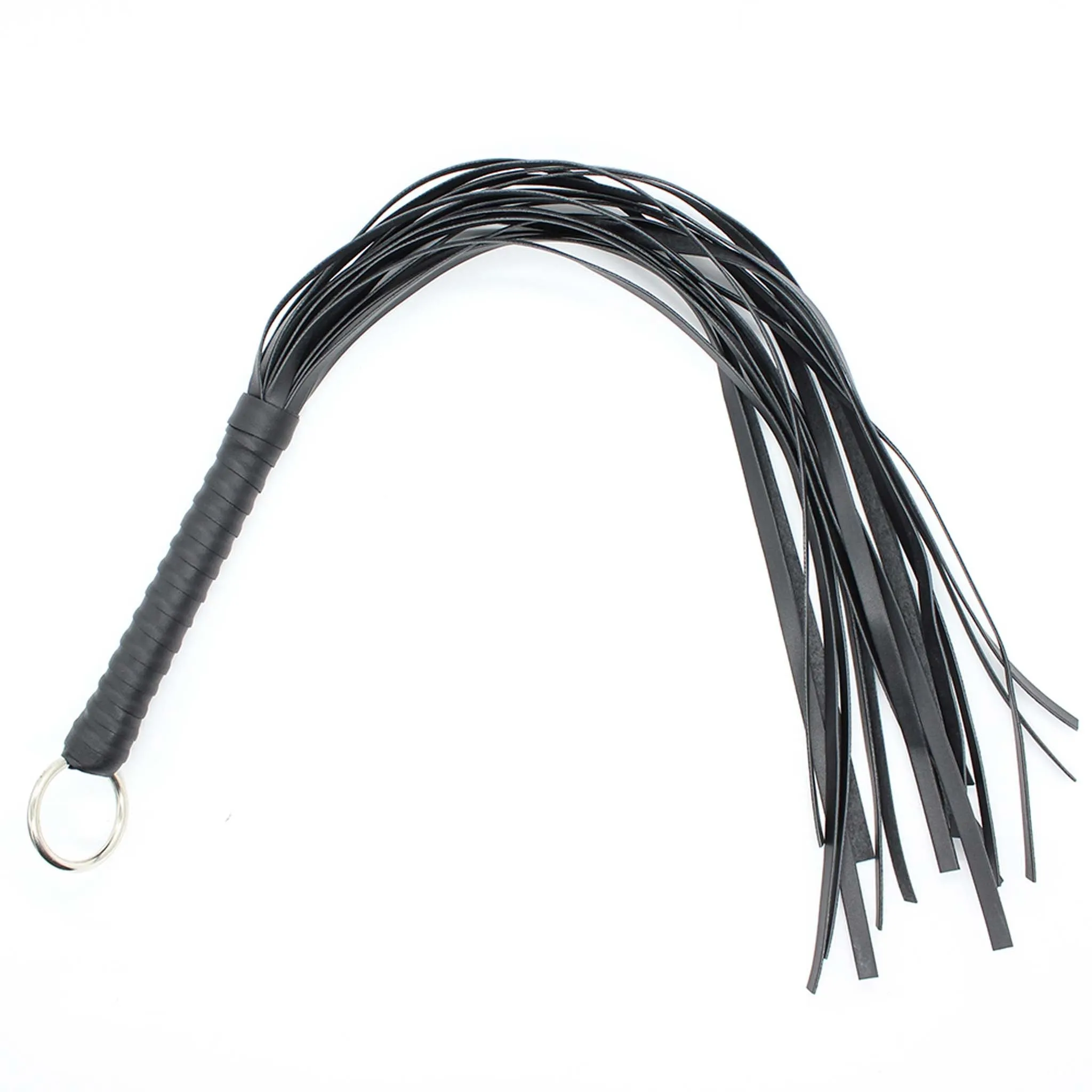 Smart Moves - Flogger - 64 cm - Zwart