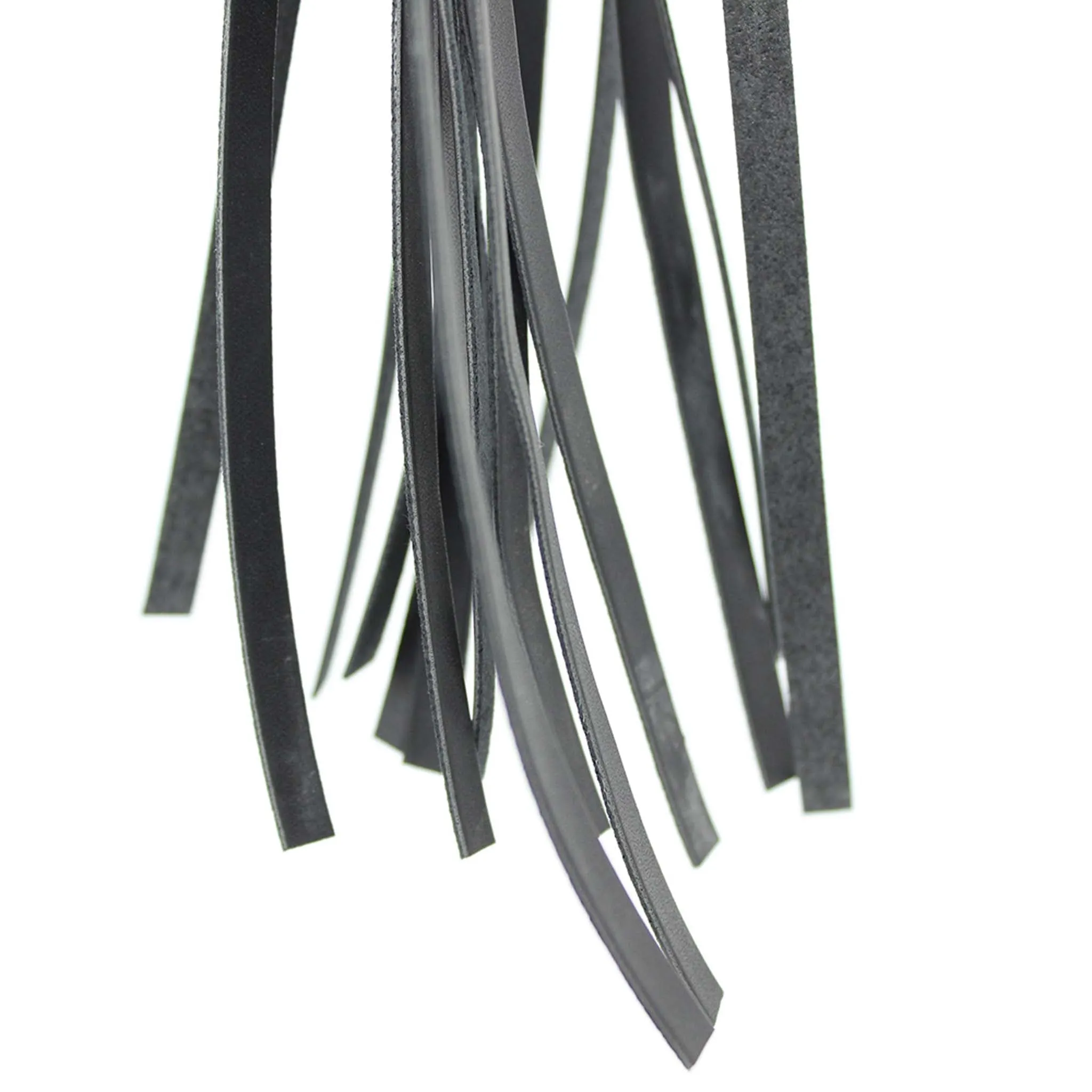Smart Moves - Flogger - 64 cm - Zwart