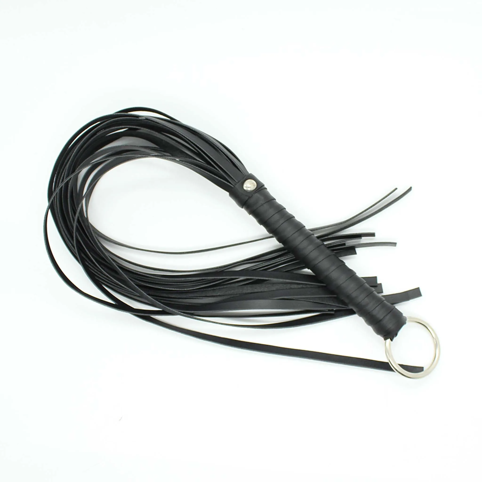 Smart Moves - Flogger - 64 cm - Zwart