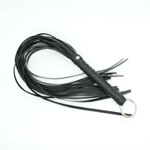 Smart Moves - Flogger - 64 cm - Zwart