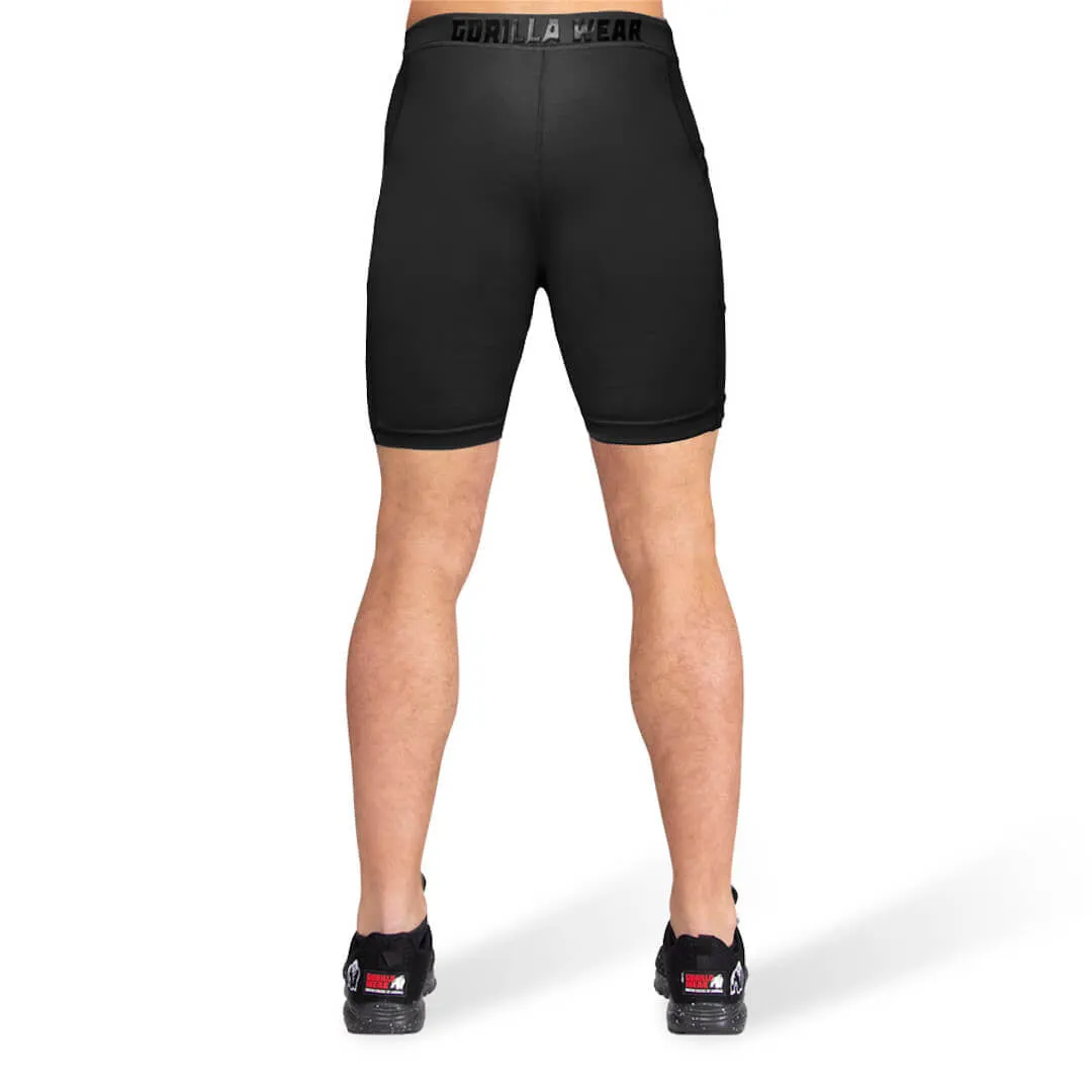 Smart Shorts black