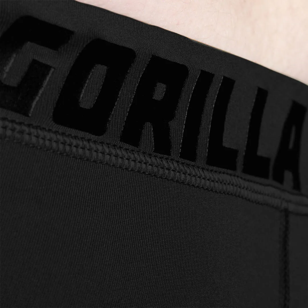 Smart Shorts black
