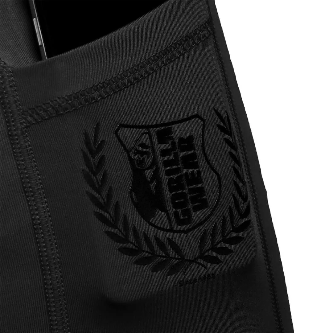 Smart Shorts black