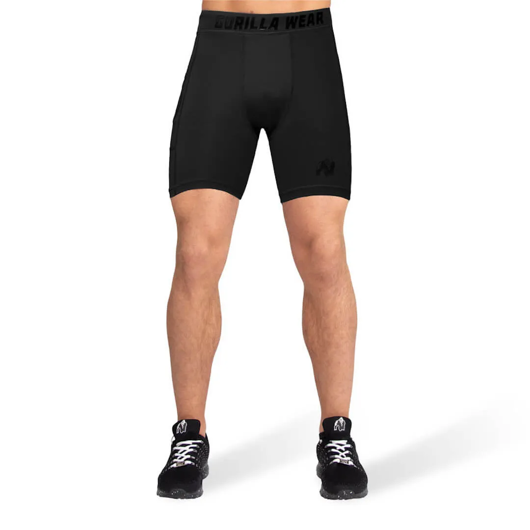 Smart Shorts black