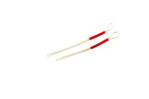 Snowbee Braided Micro-Loop Connectors