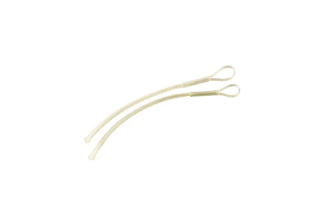 Snowbee Braided Micro-Loop Connectors