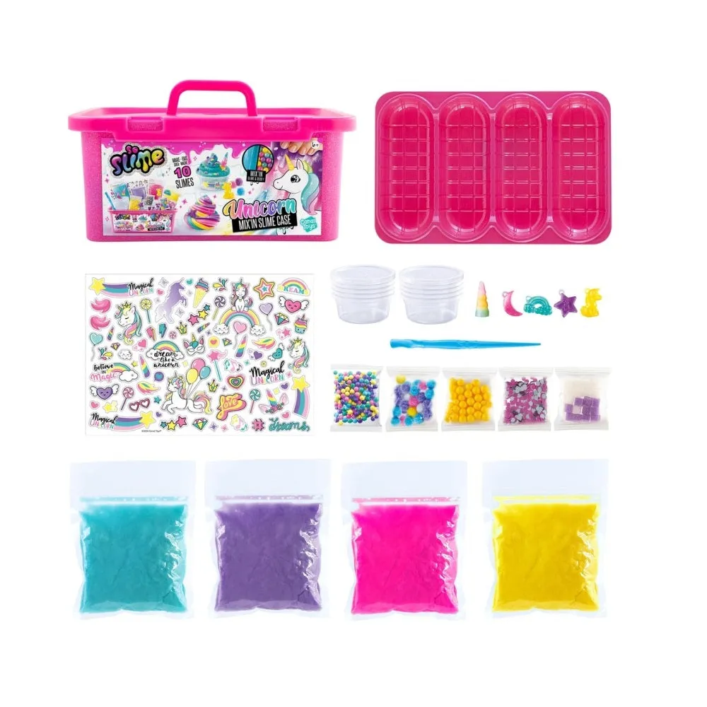 So Slime - Unicorn box