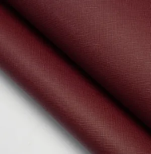 SOLID VINYL *Pre-Order* #8 - Reddish Brown