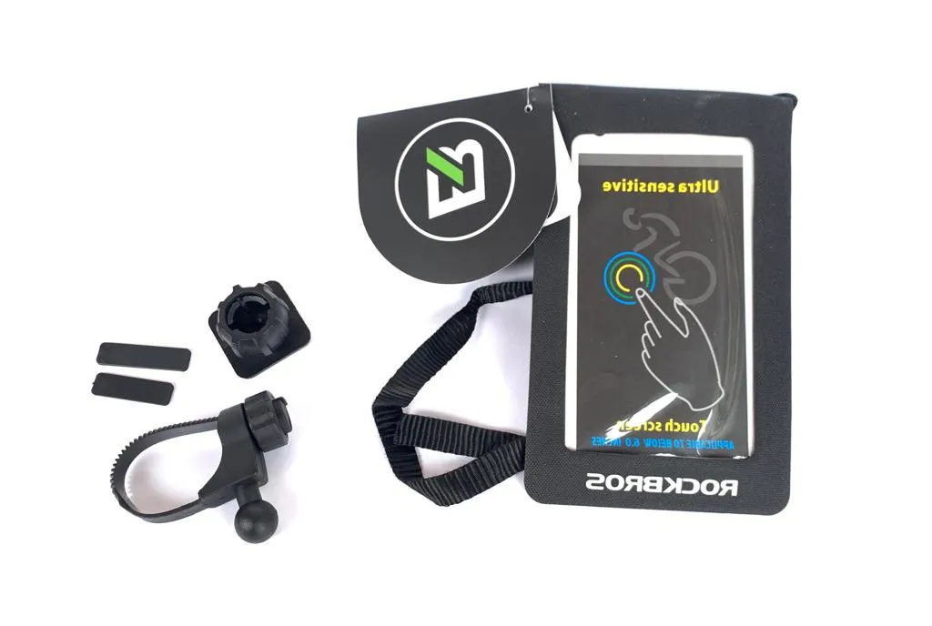 Soporte para celular slim