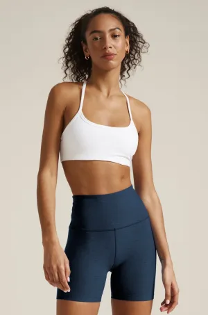 Spacedye Slim Racerback Bra