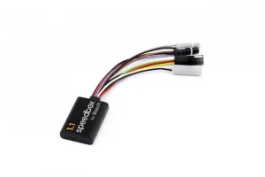 Speed Box 1.1 For Bosch (Smart System)