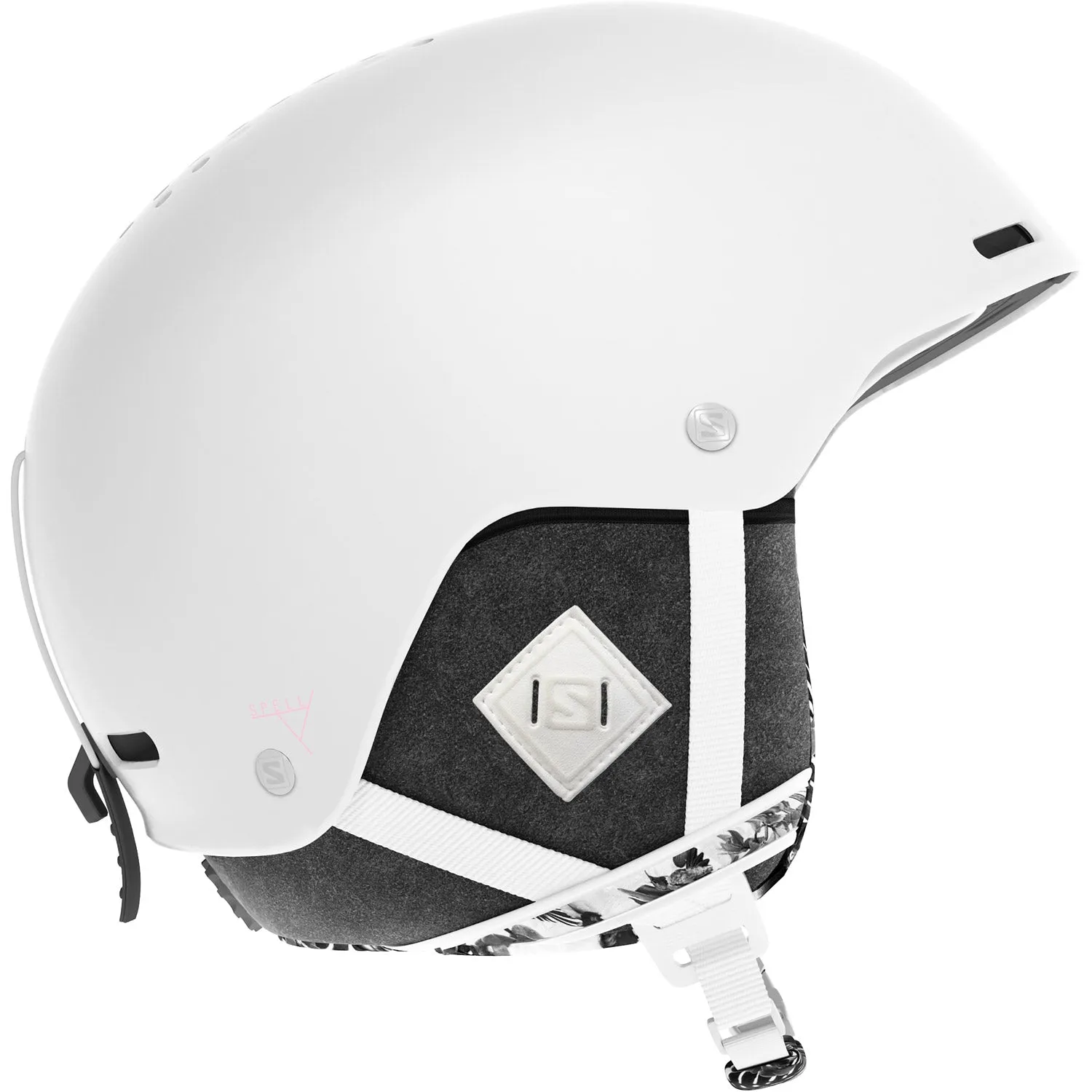 Spell  Helmet