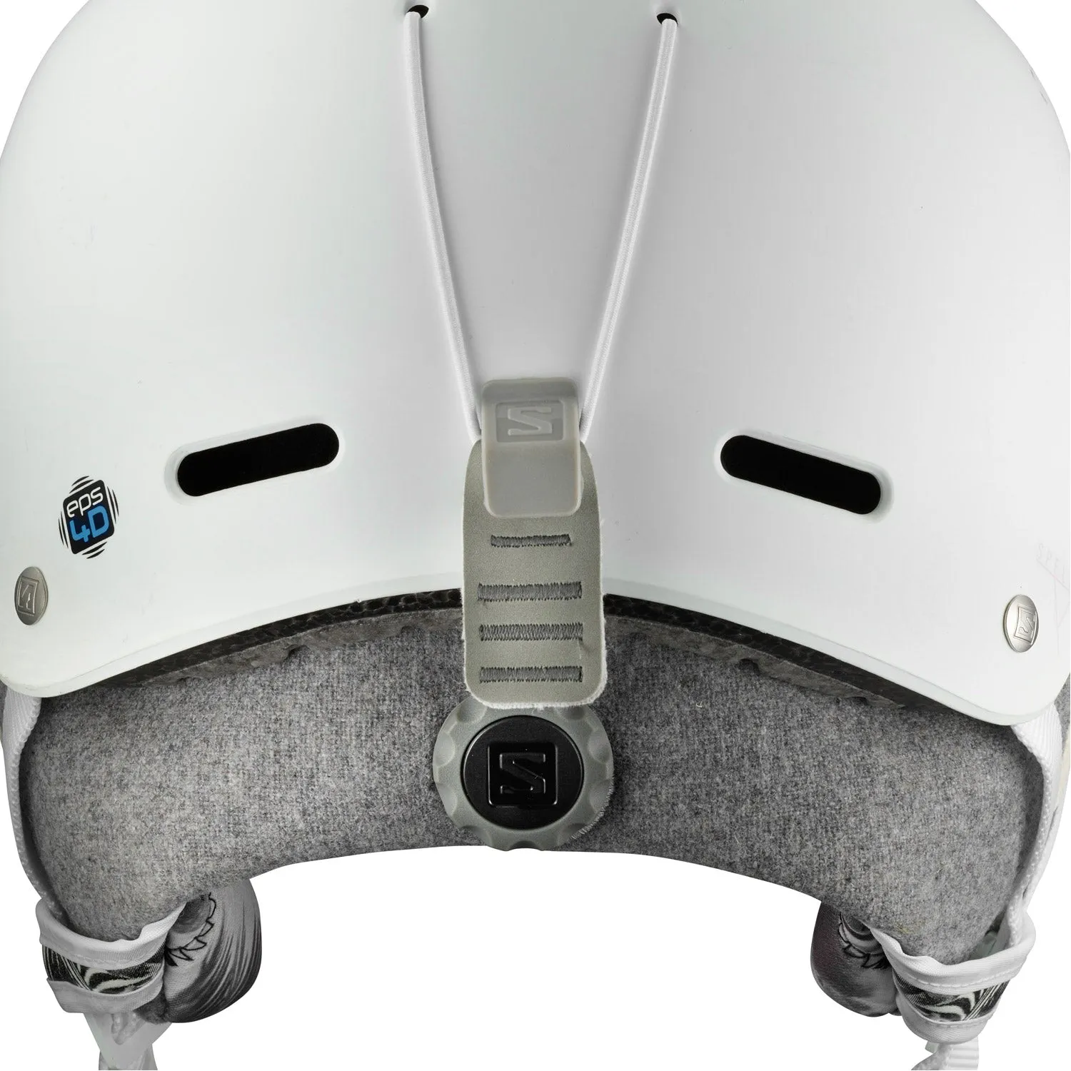 Spell  Helmet