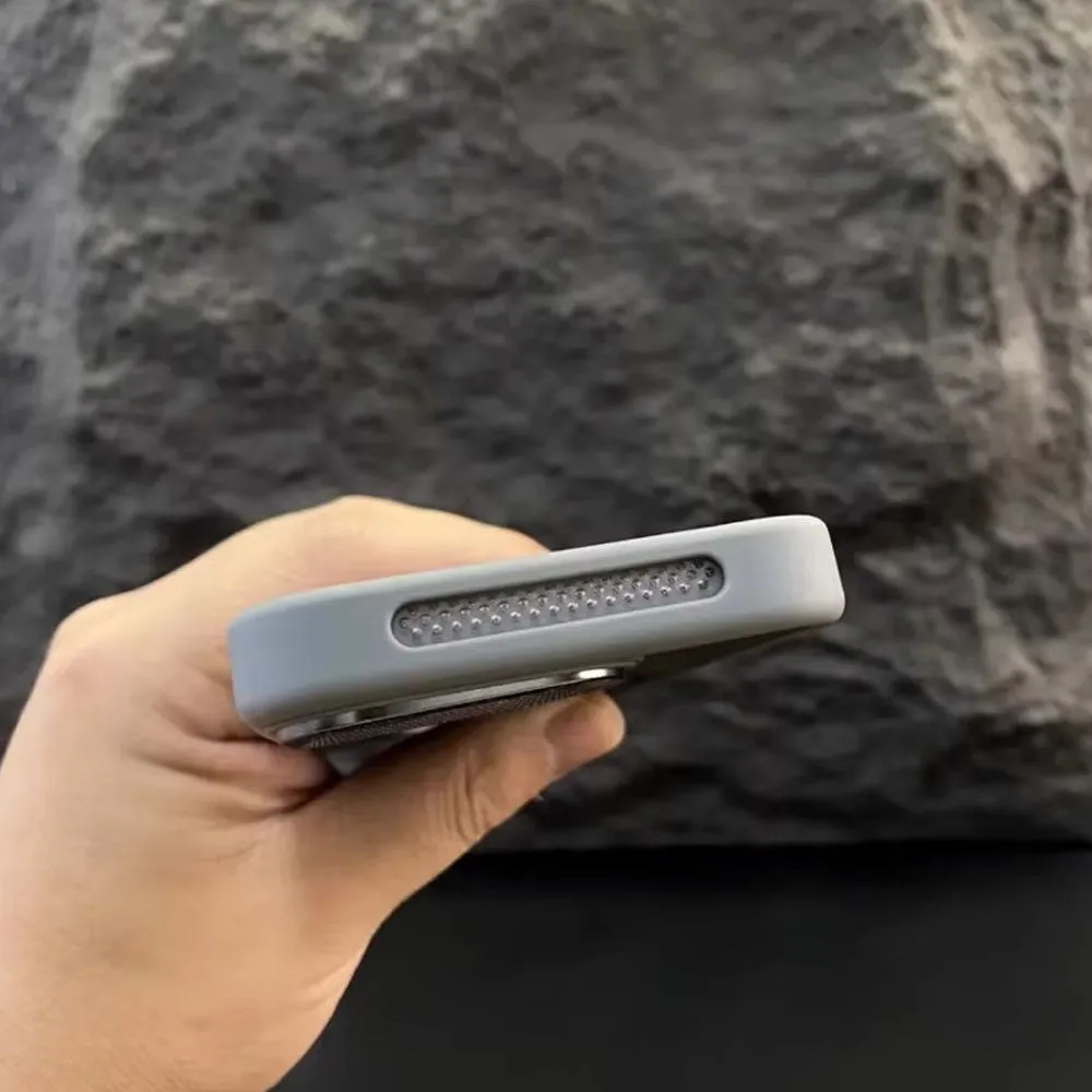 SpinPro MagSafe iPhone Case