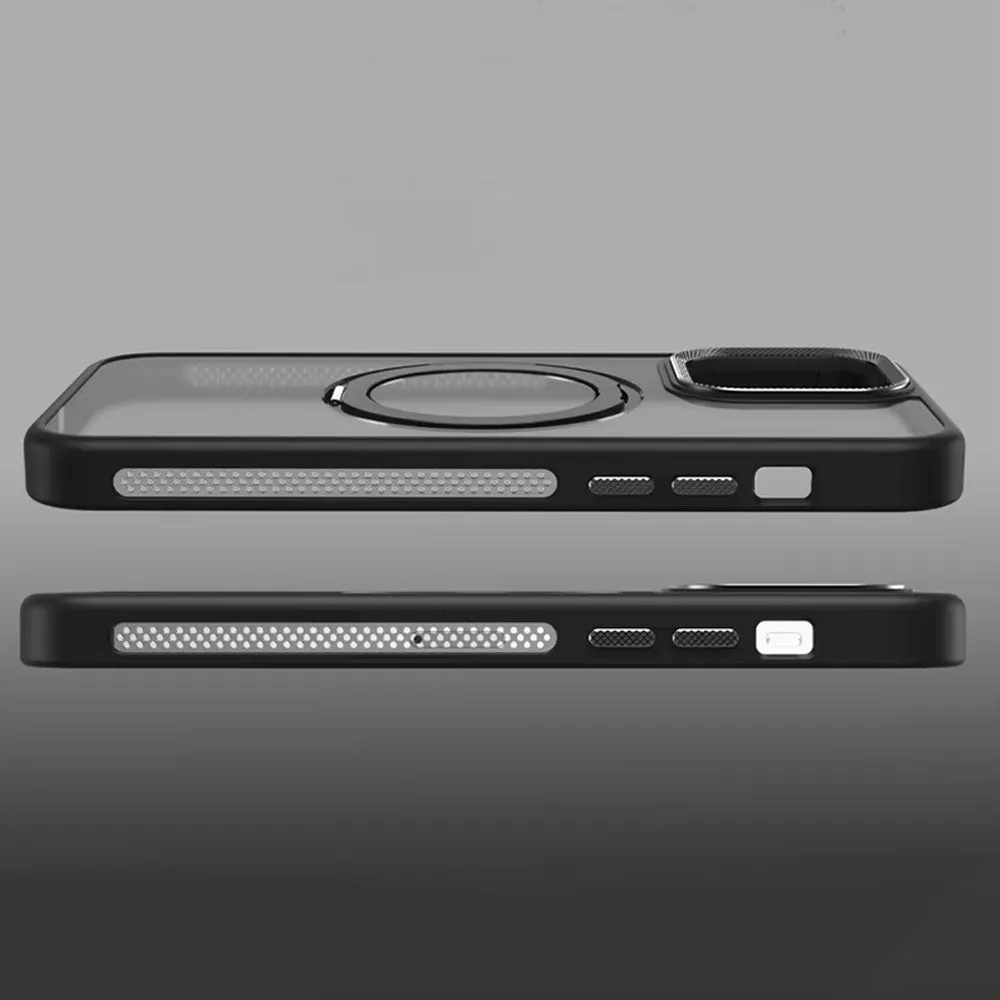 SpinPro MagSafe iPhone Case