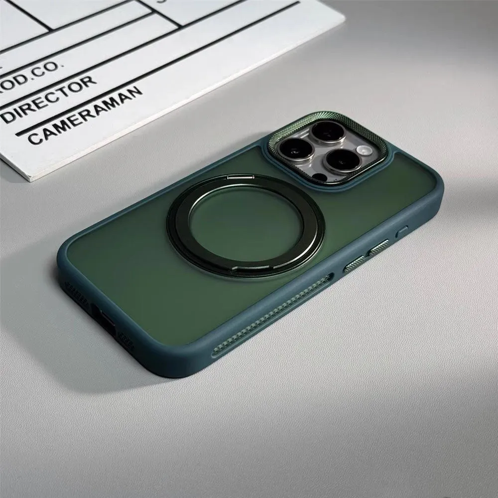 SpinPro MagSafe iPhone Case