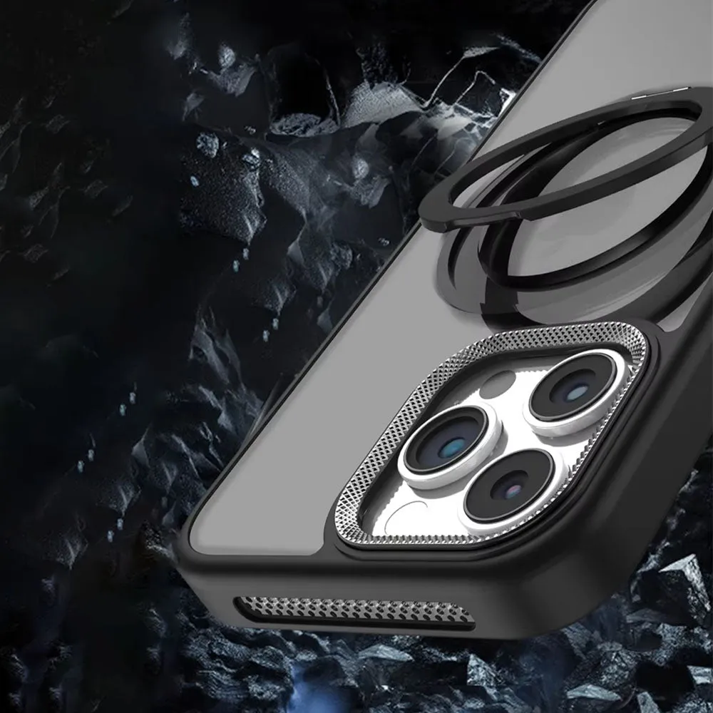SpinPro MagSafe iPhone Case