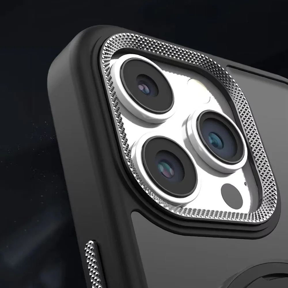 SpinPro MagSafe iPhone Case