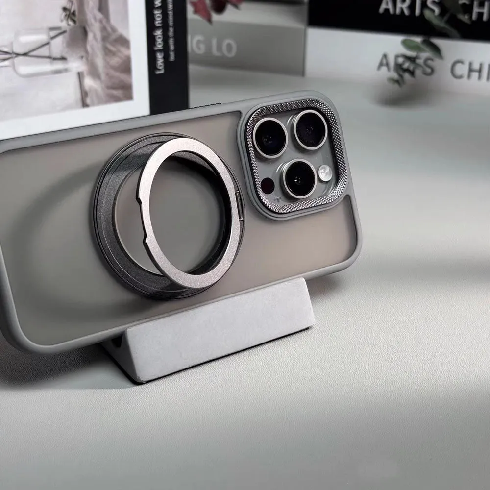 SpinPro MagSafe iPhone Case