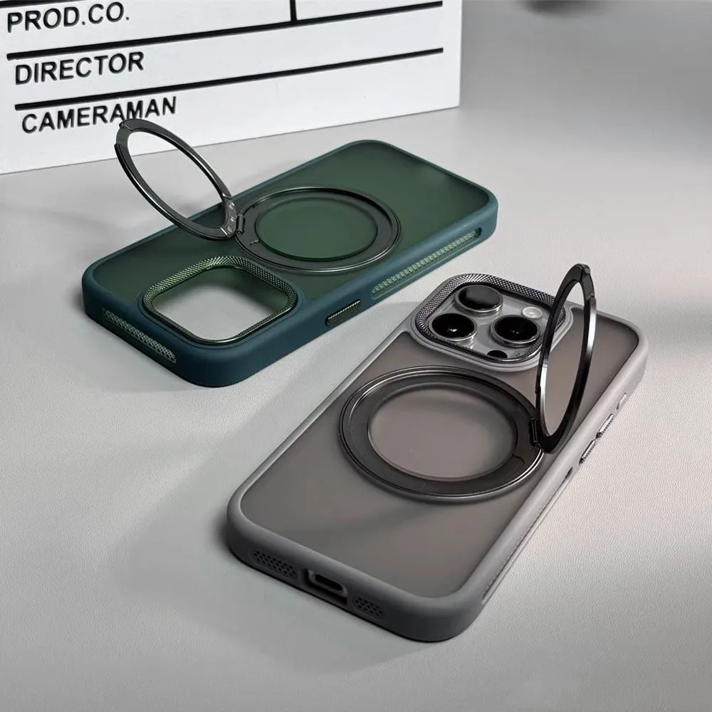 SpinPro MagSafe iPhone Case