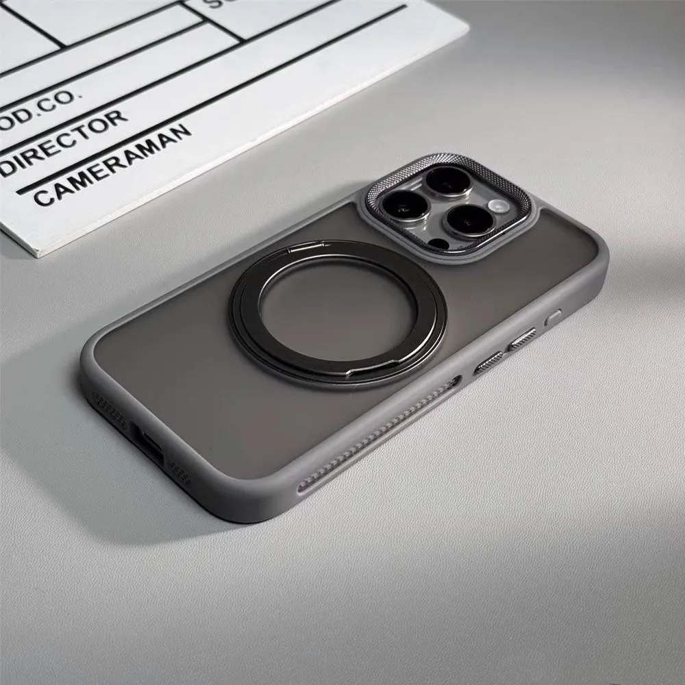 SpinPro MagSafe iPhone Case
