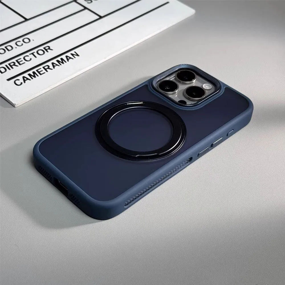 SpinPro MagSafe iPhone Case