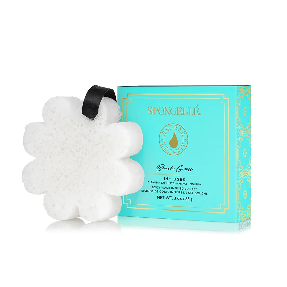 {Spongelle} Daisy Collection - Beach Grass