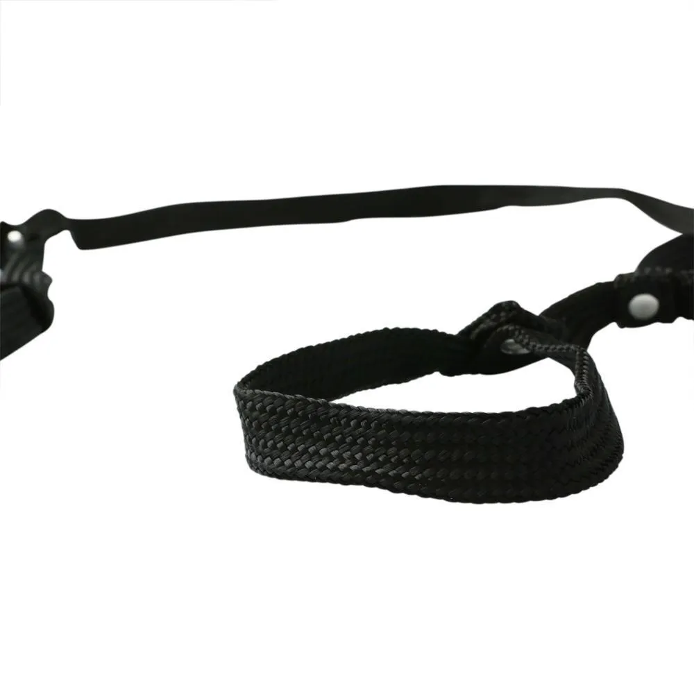 Sportsheets Adjustable Rope Restraints