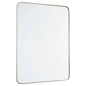 Stadium Mirror