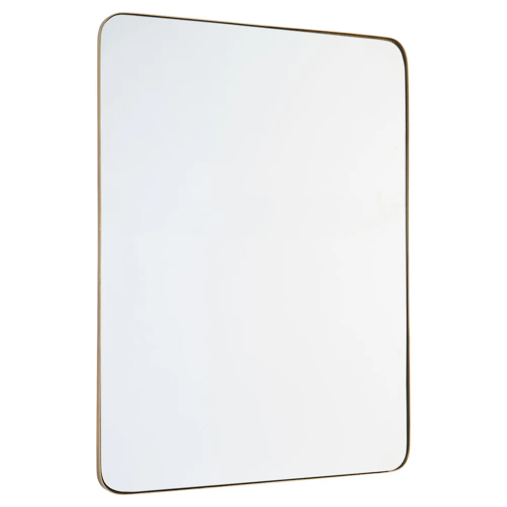 Stadium Mirror