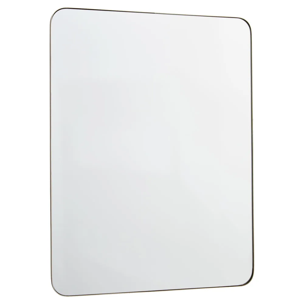 Stadium Mirror