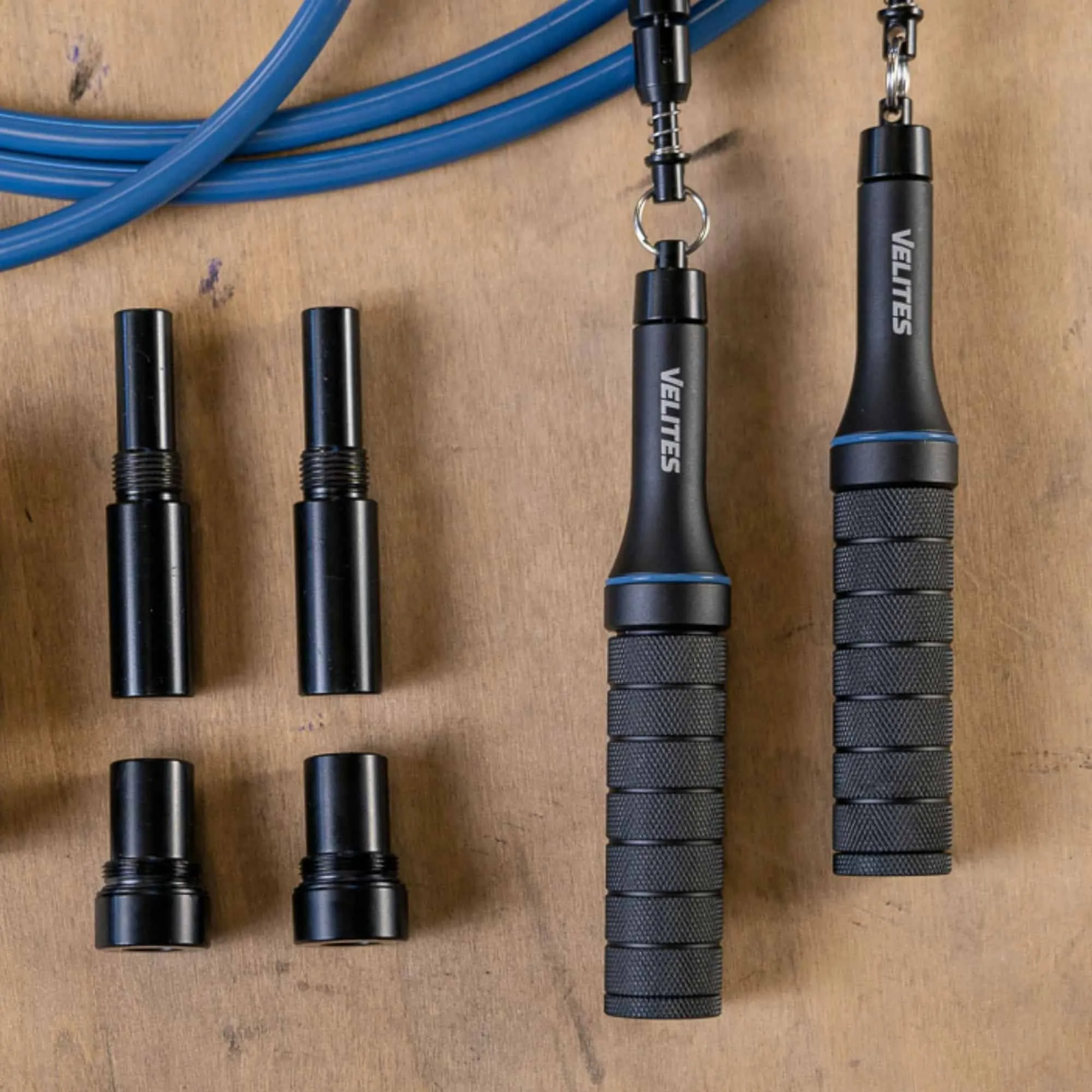 Standard-Gewichte für Earth 2.0 Jump Rope