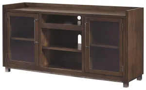Starmore - Xl Tv Stand W/fireplace Option