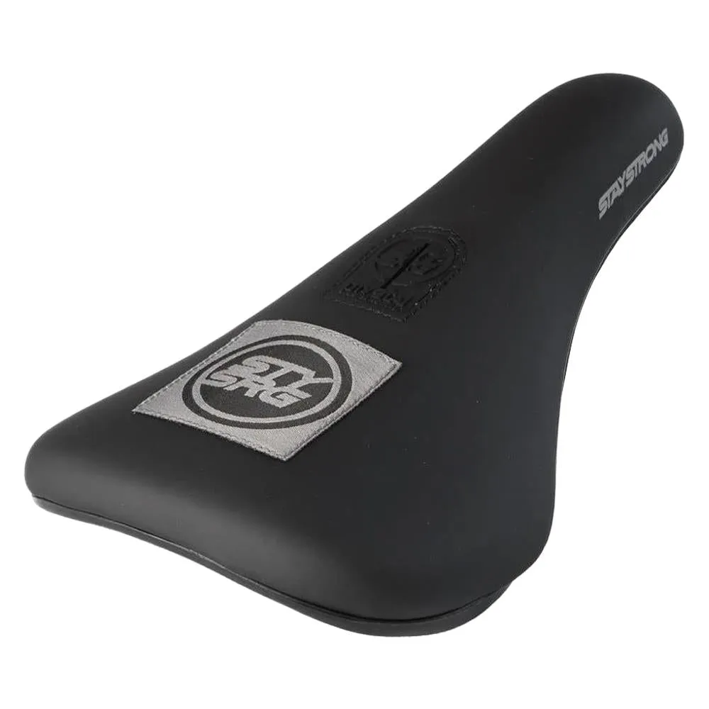 Stay Strong Icon Patch Slim Pivotal Race Seat