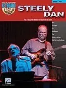 Steely Dan Keyboard Play-Along Volume 10