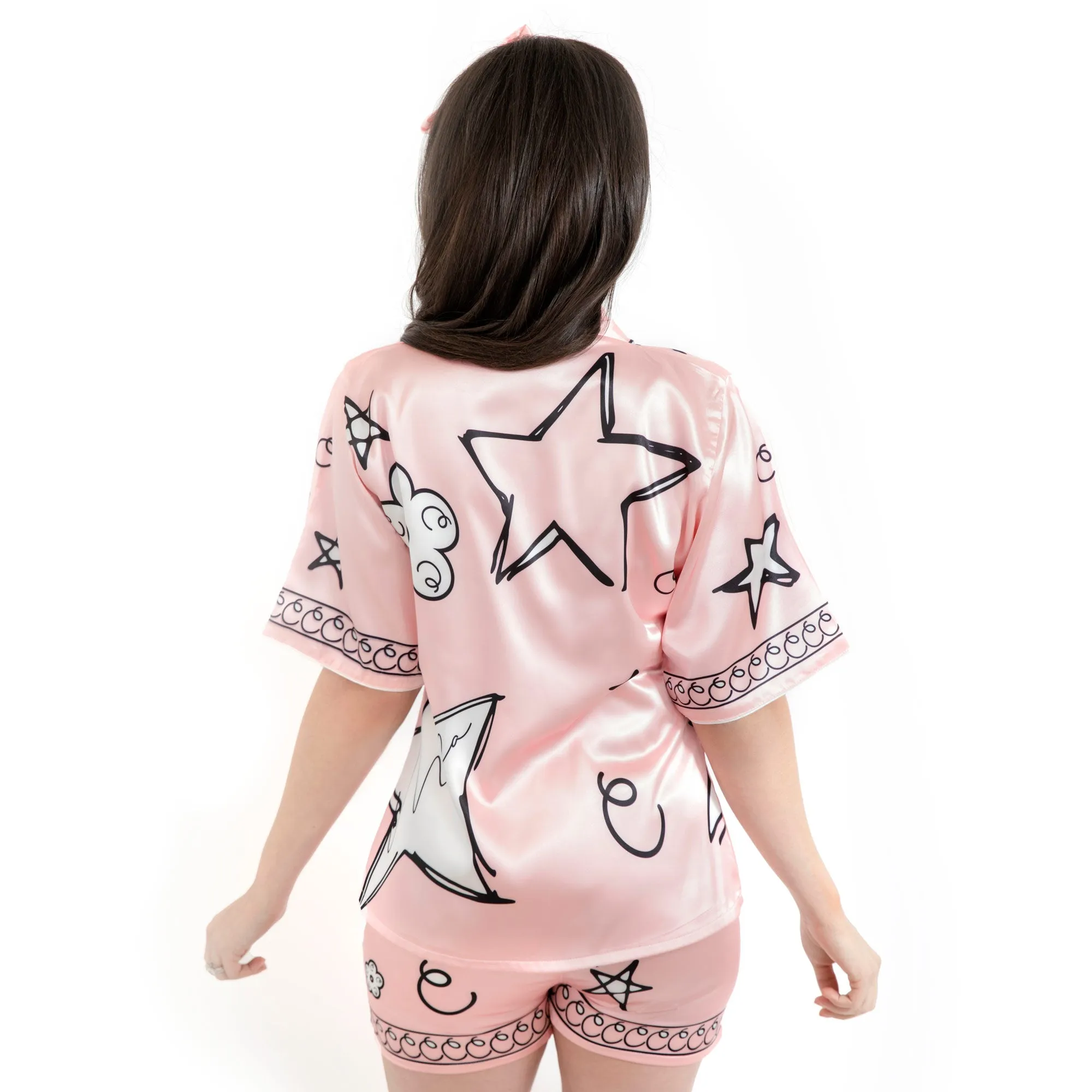 Stella Silky Set