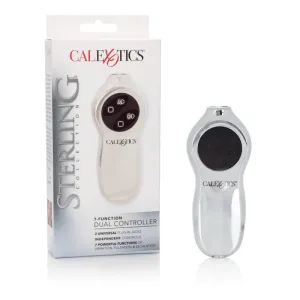 Sterling Collection Dual 7 Function Controller