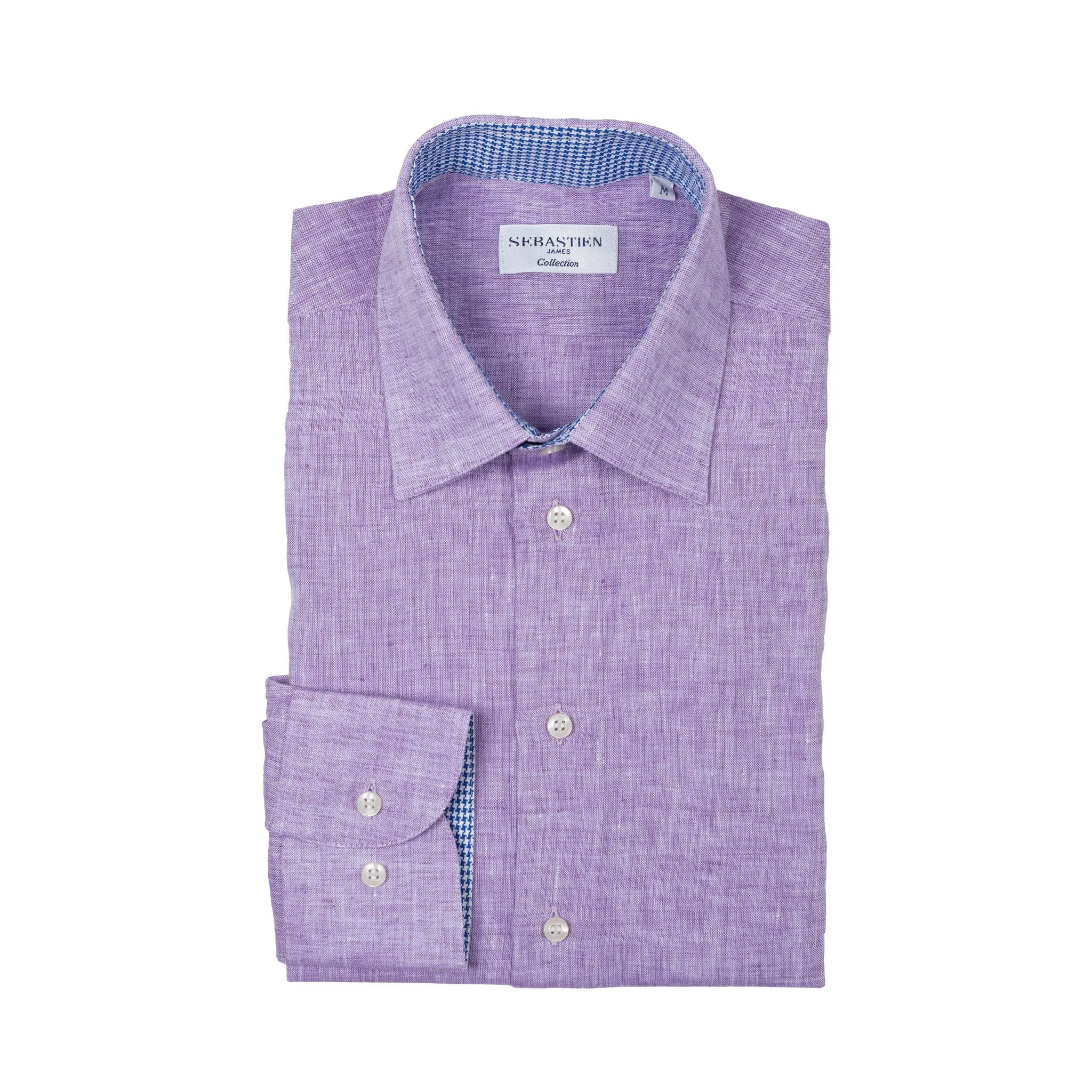 Steve Linen - Purple