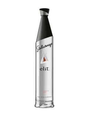 Stoli Elit Vodka 700ml